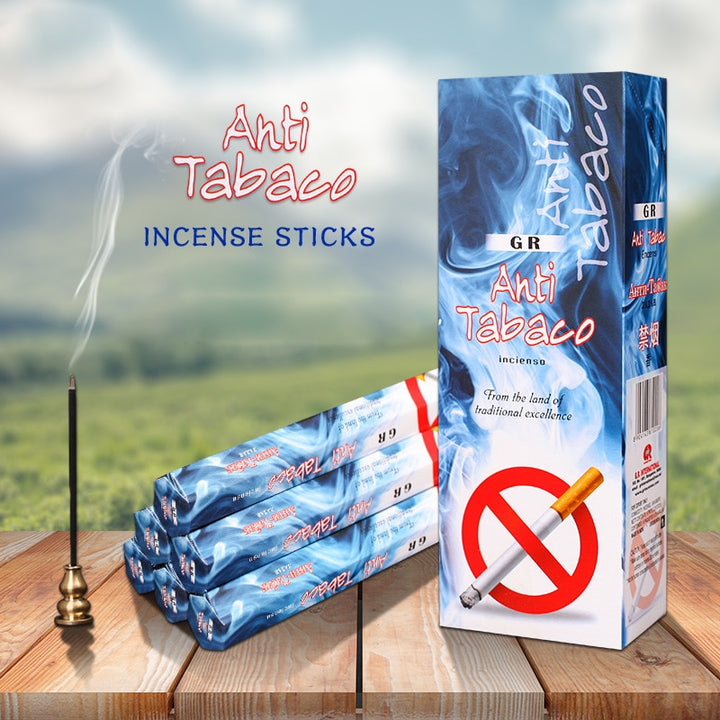 exquisite collection of Incense Sticks