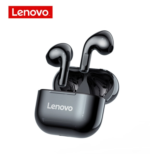 Lenovo LP40 headphones