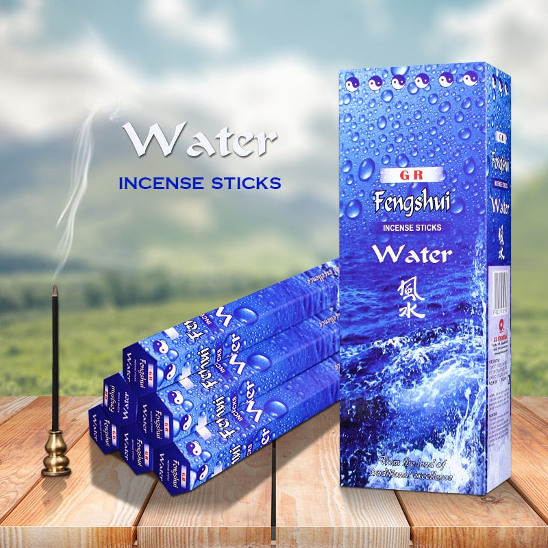 exquisite collection of Incense Sticks