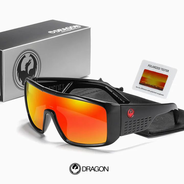 Dragon Polarized Sunglasses