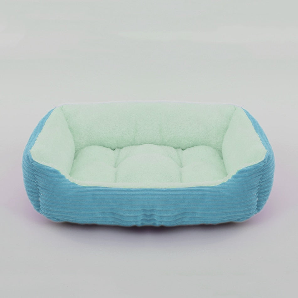 Luxury Soft Pet Bed