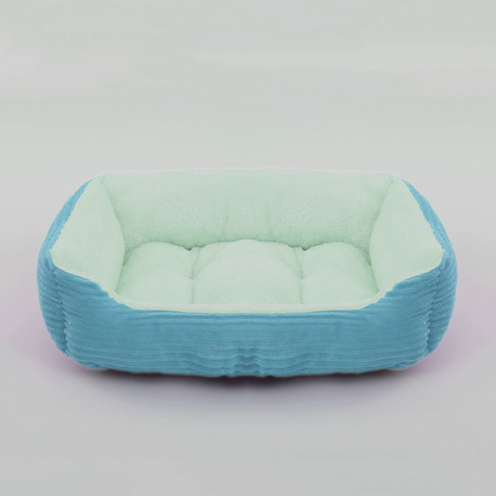 Luxury Soft Pet Bed