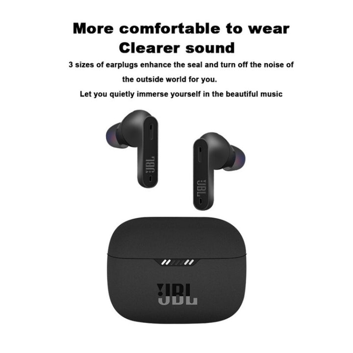 JBL Tune 230NC TWS Bluetooth Noise Cancelling Earbuds