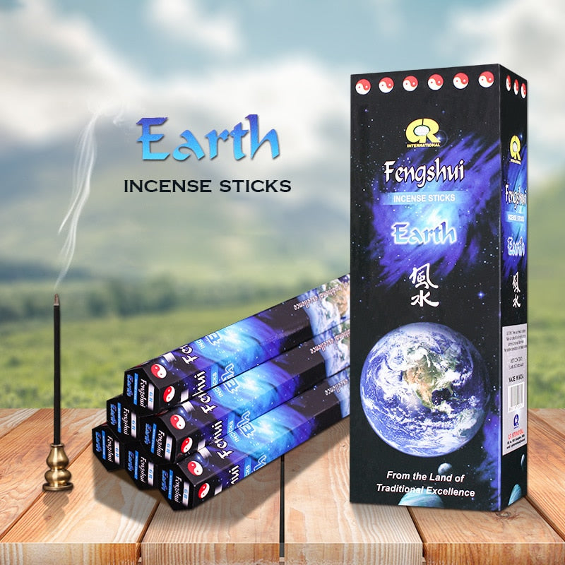 exquisite collection of Incense Sticks