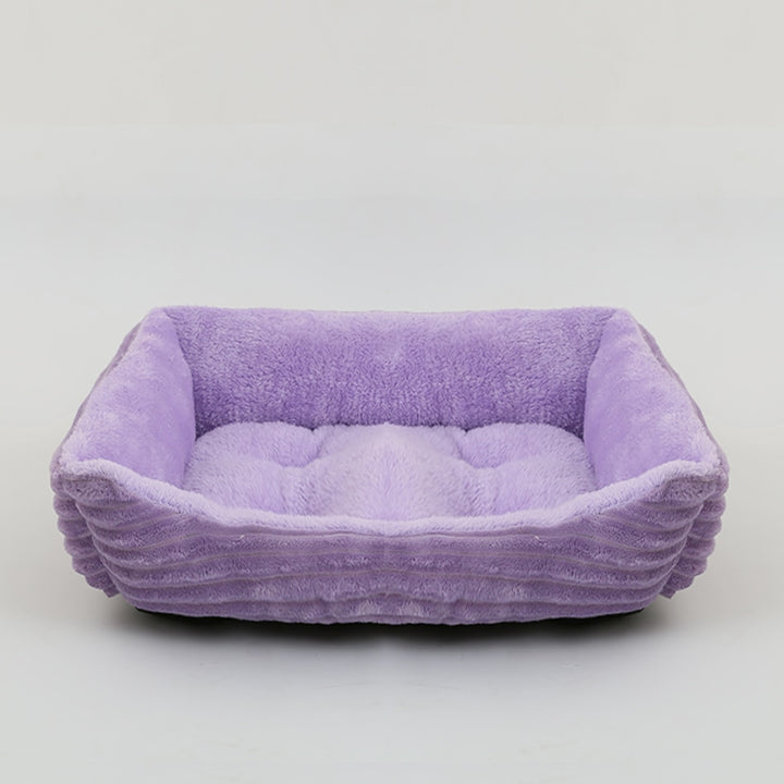 Luxury Soft Pet Bed