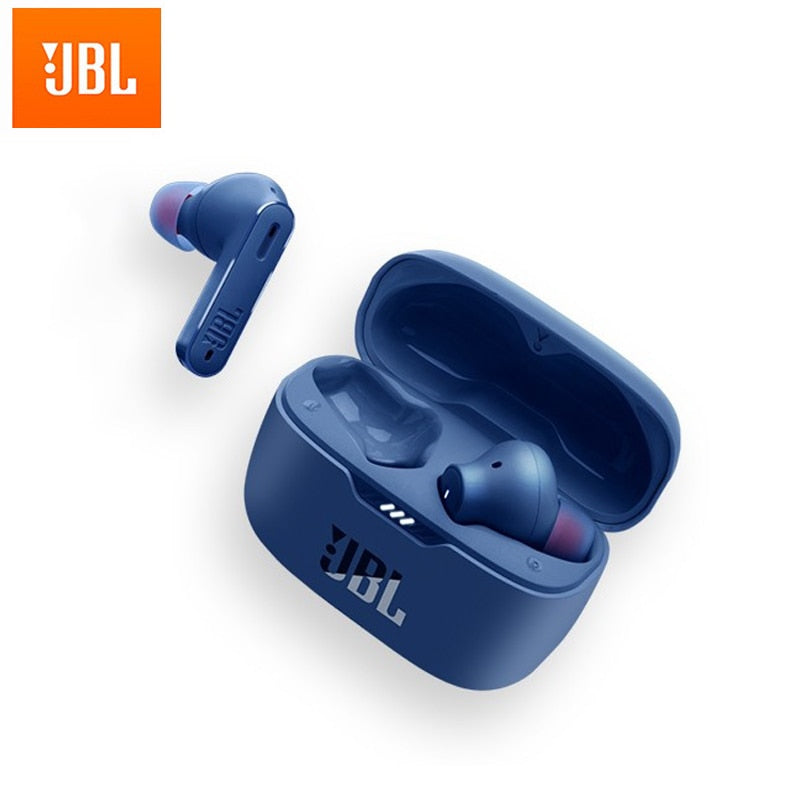 JBL Tune 230NC TWS Bluetooth Noise Cancelling Earbuds