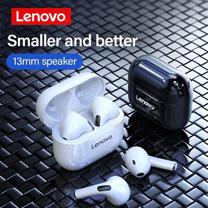 Lenovo LP40 headphones