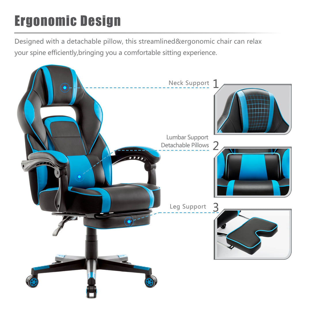 Gaming Chair