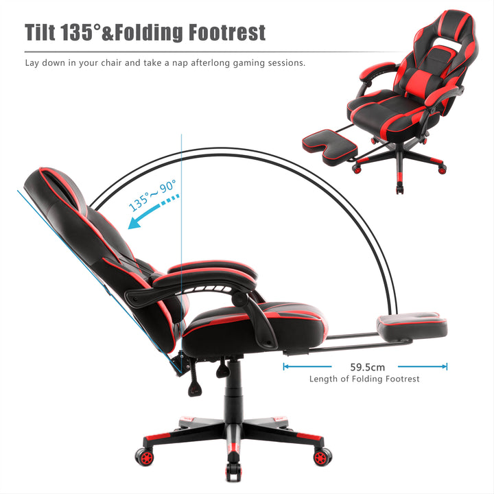 Gaming Chair