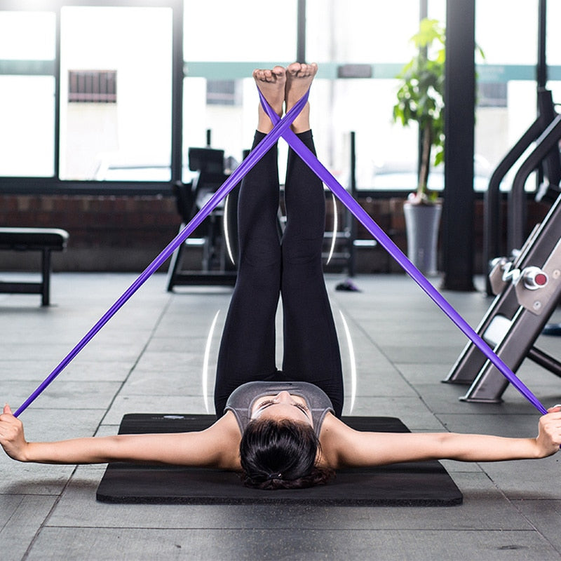 5PCS Pilates Starter Kit