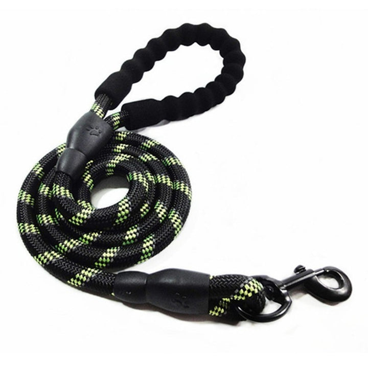 Reflective Large Dog Leash