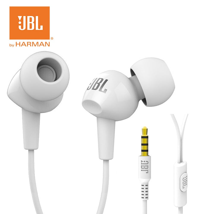 JBL headphones