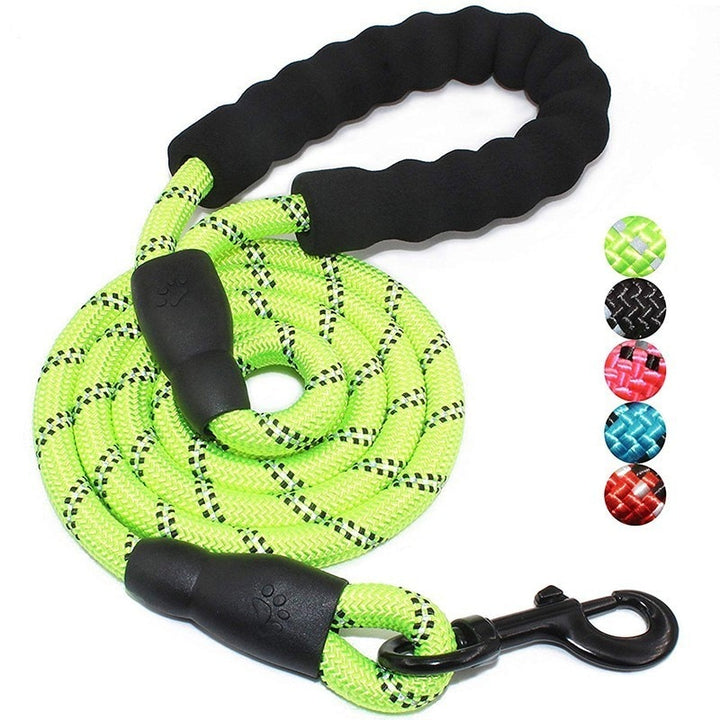 Reflective Large Dog Leash