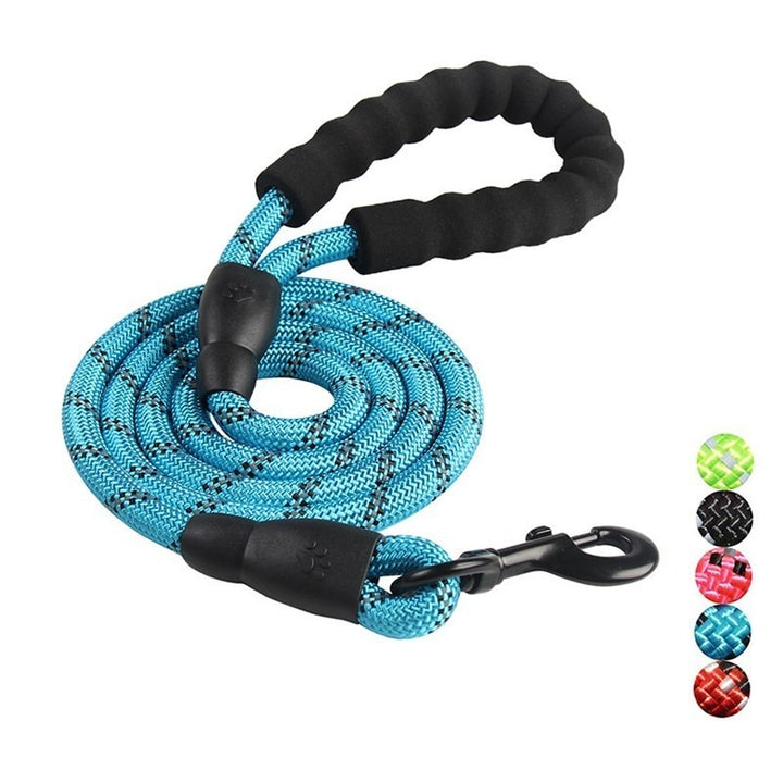 Reflective Large Dog Leash