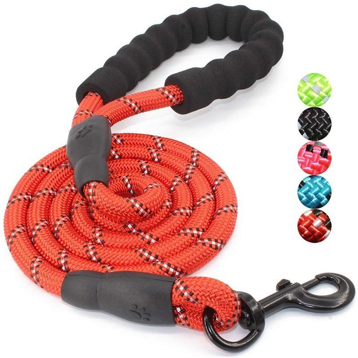 Reflective Large Dog Leash