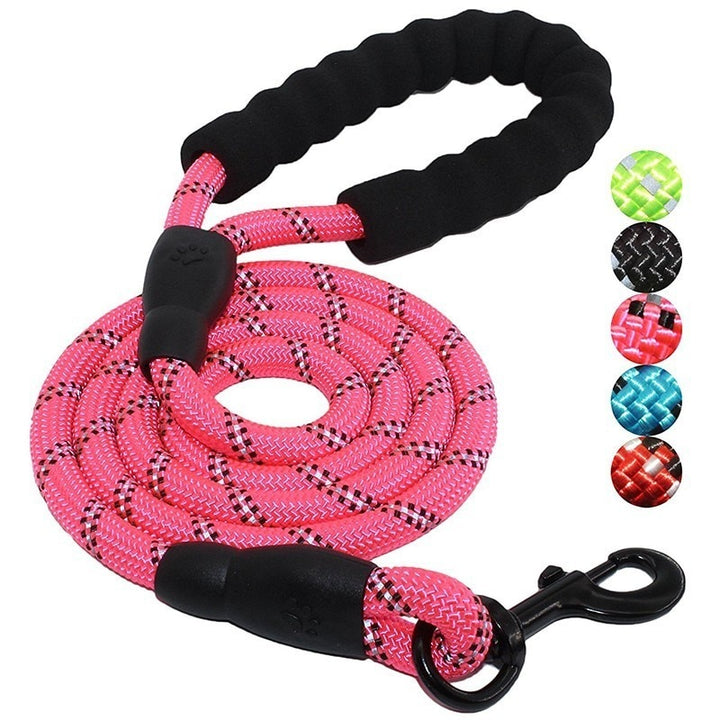 Reflective Large Dog Leash