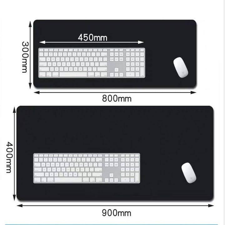 Space Computer Mouse Pad