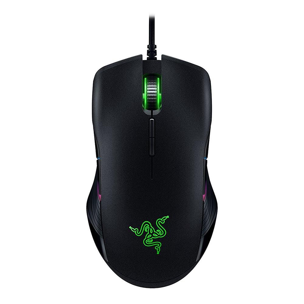 Razer Lancehead Tournament Edition Wired Gaming Mouse