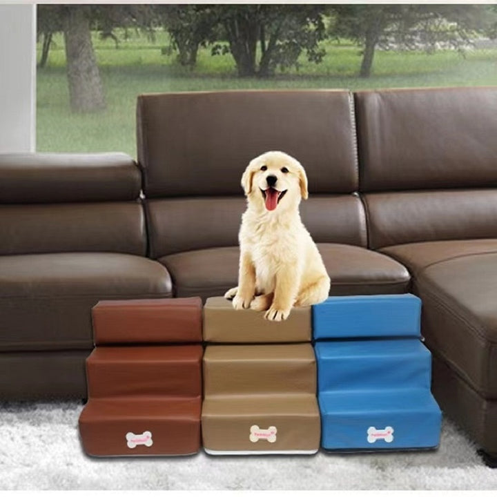 Pet Safety Stairs Good For Sofas - 30cm height