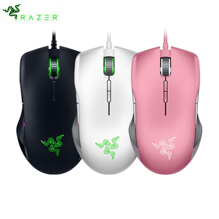 Razer Lancehead Tournament Edition Wired Gaming Mouse