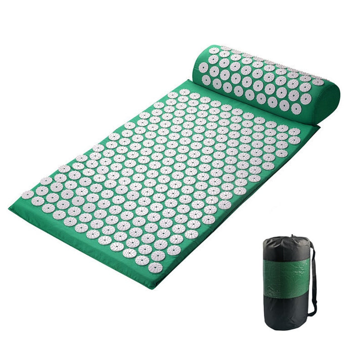 Acupressure / Stress Relieve Massage Cushion/Mat