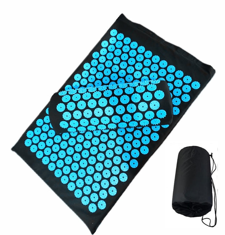 Acupressure / Stress Relieve Massage Cushion/Mat