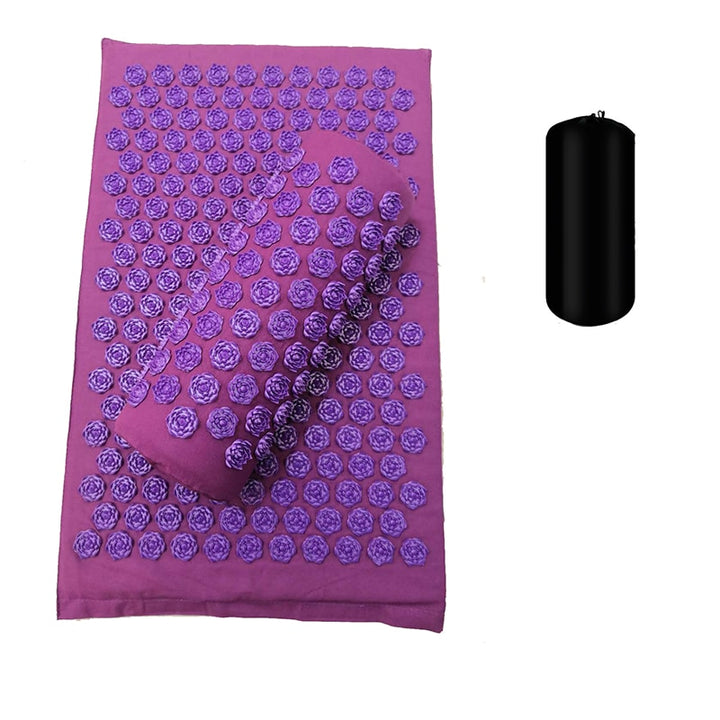 Acupressure / Stress Relieve Massage Cushion/Mat