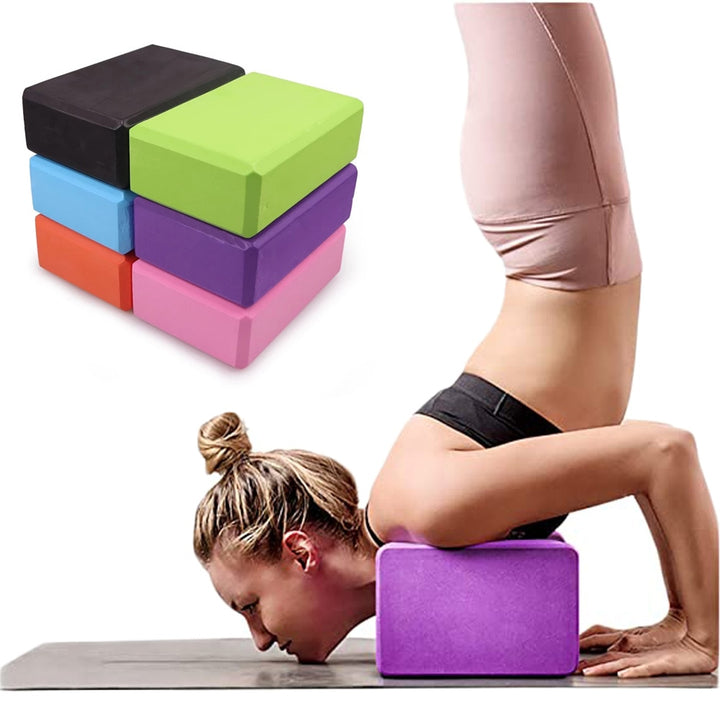 Yoga Foam brick/block for Fitness