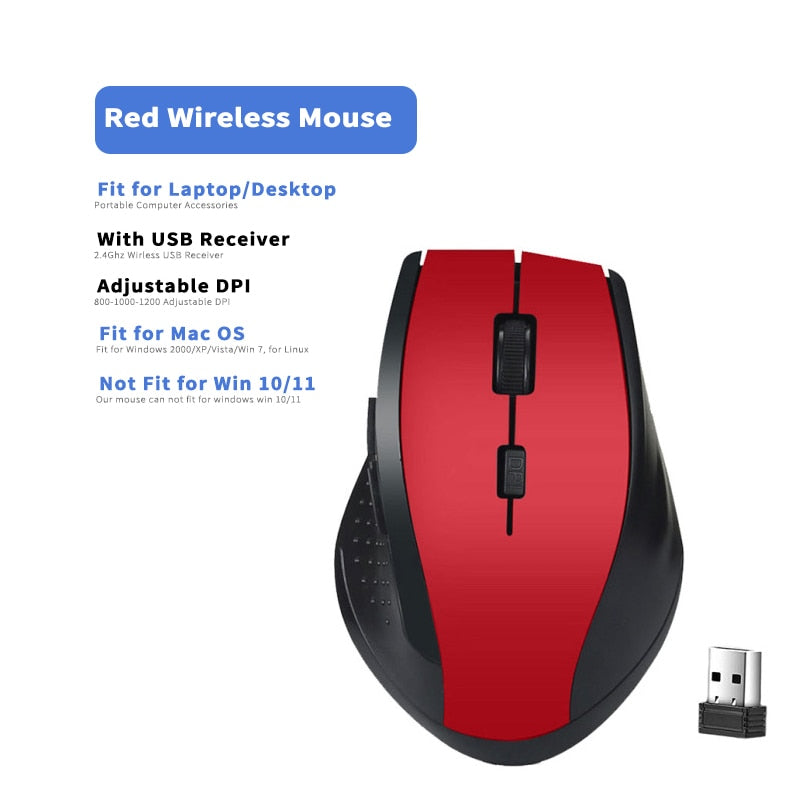 Computer Mouse