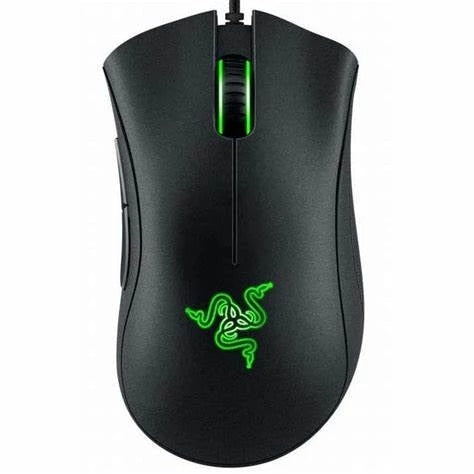 Razer Death Adder Gaming Mouse