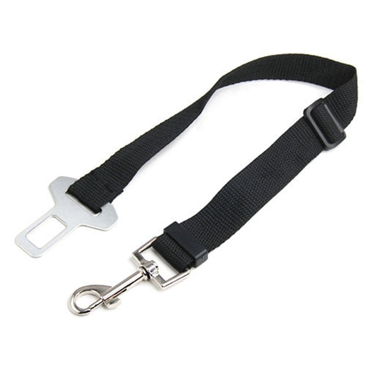 Adjustable Safety Seat Belt For Safe Car Travels