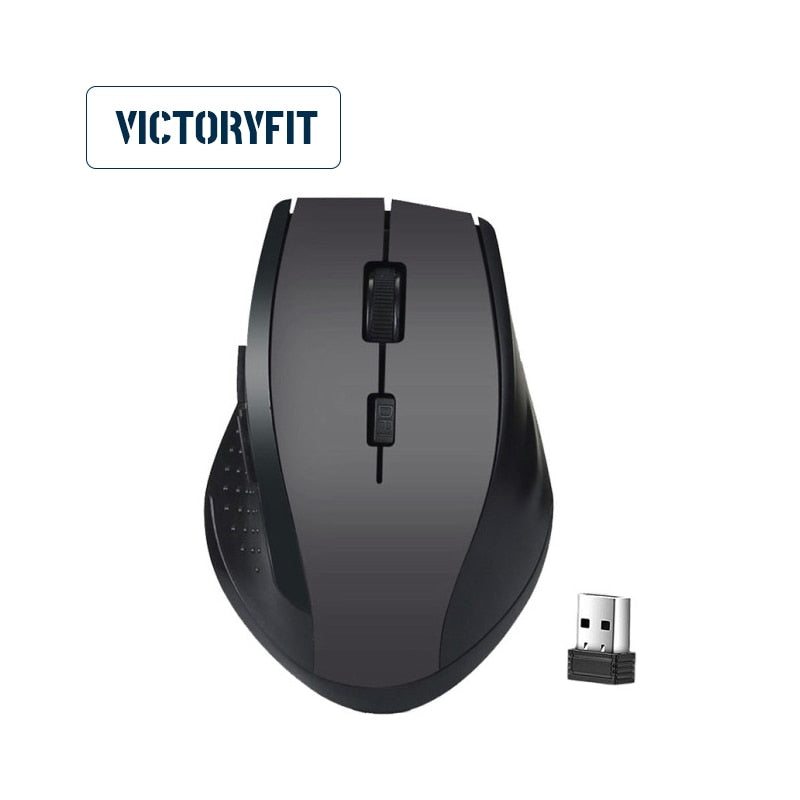 Gaming mouse