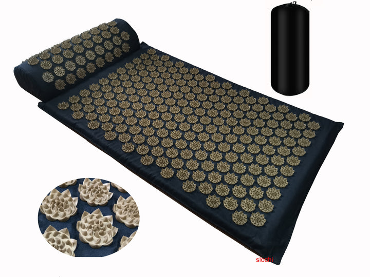 Acupressure / Stress Relieve Massage Cushion/Mat