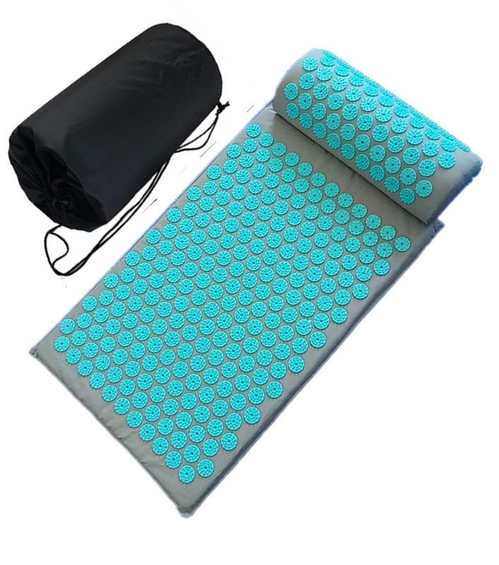 Acupressure / Stress Relieve Massage Cushion/Mat