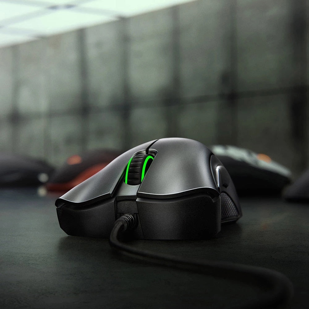 Razer Death Adder Gaming Mouse