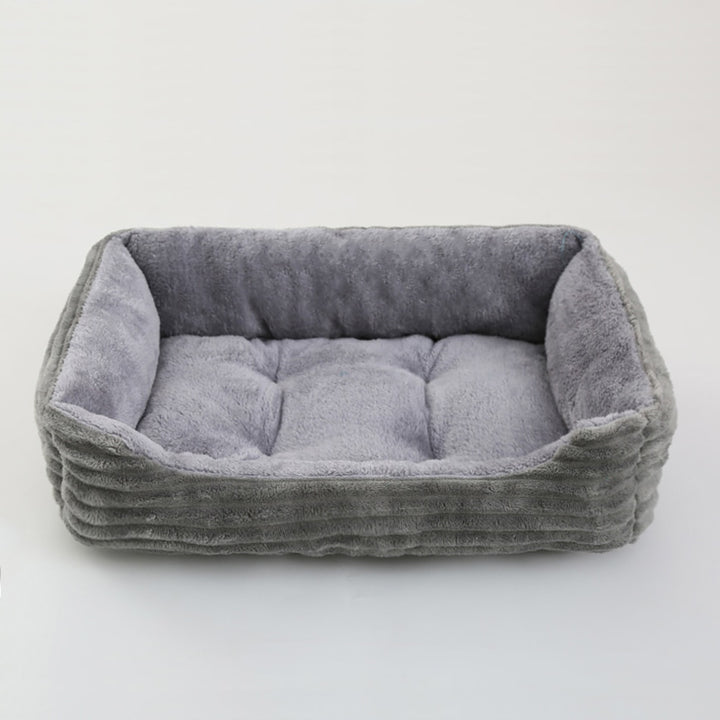 Luxury Soft Pet Bed