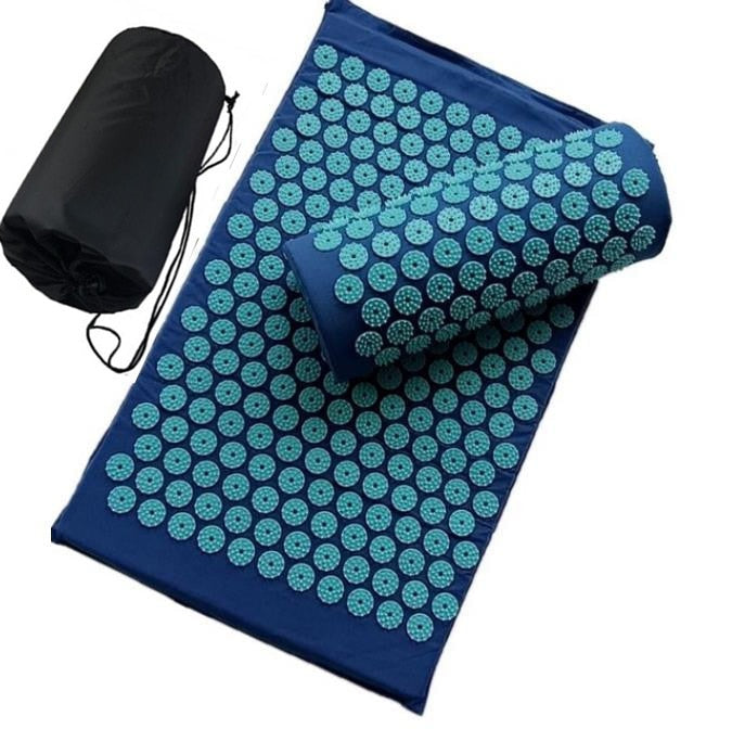 Acupressure / Stress Relieve Massage Cushion/Mat