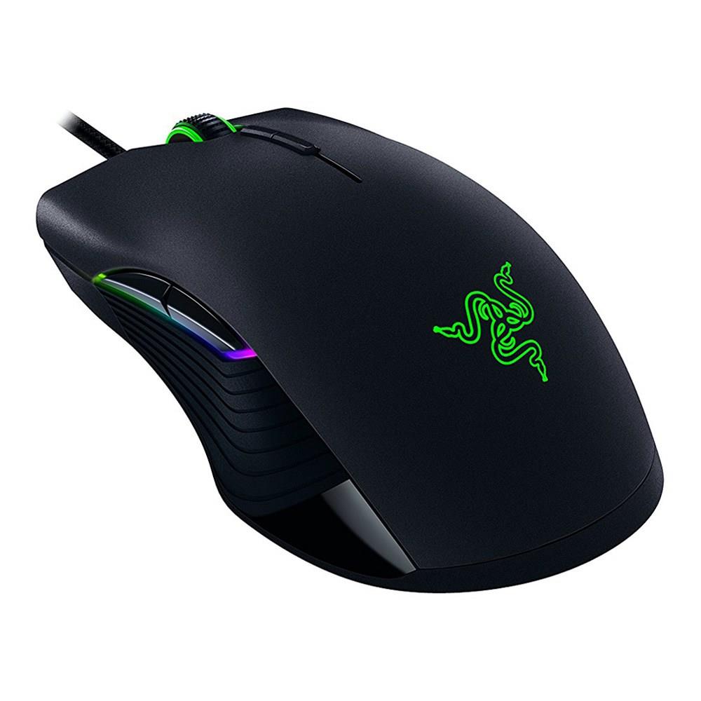 Razer Lancehead Tournament Edition Wired Gaming Mouse