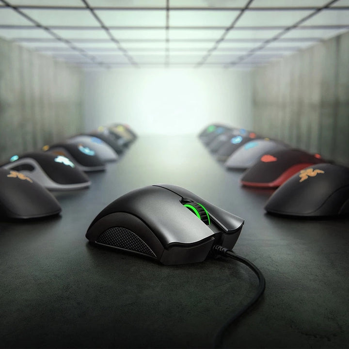 Razer Death Adder Gaming Mouse