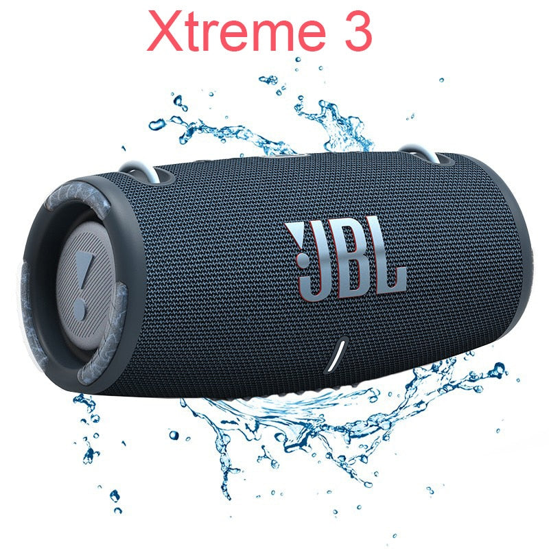 जेबीएल Xtreme3