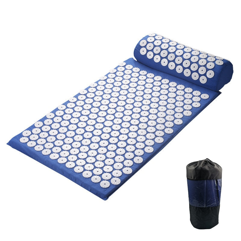 Acupressure / Stress Relieve Massage Cushion/Mat