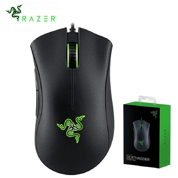 Razer Death Adder Gaming Mouse