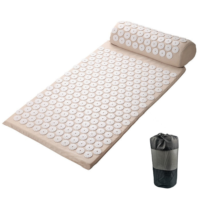 Acupressure / Stress Relieve Massage Cushion/Mat