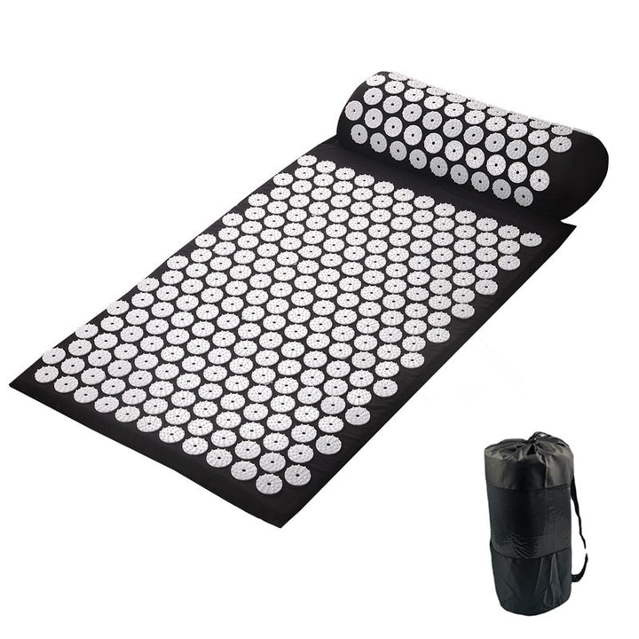 Acupressure / Stress Relieve Massage Cushion/Mat