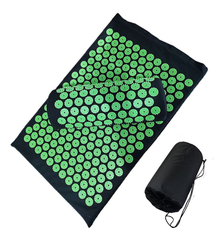 Acupressure / Stress Relieve Massage Cushion/Mat