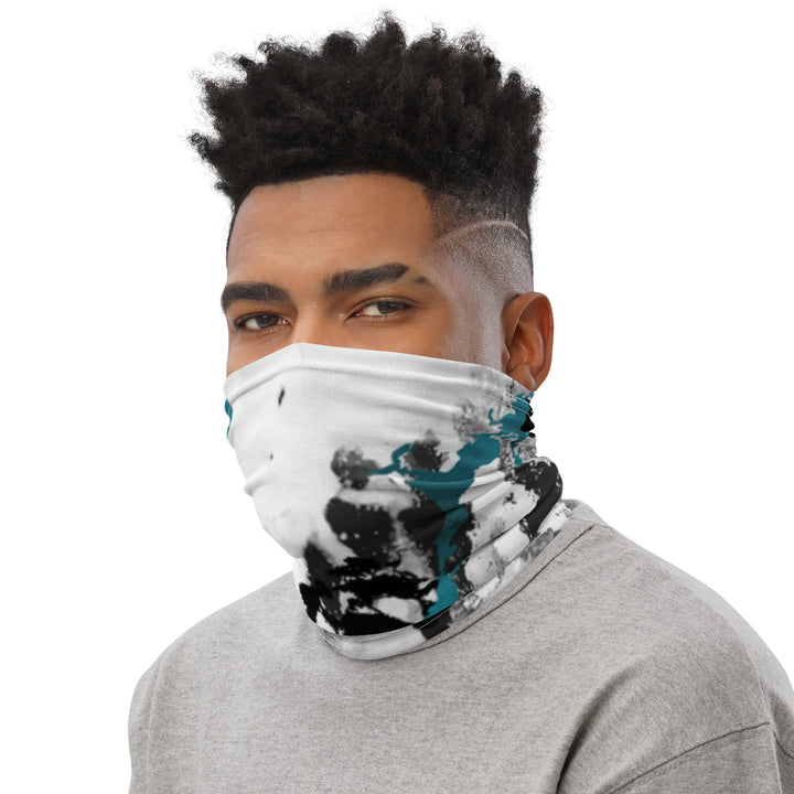 New Age Neck Gaiter