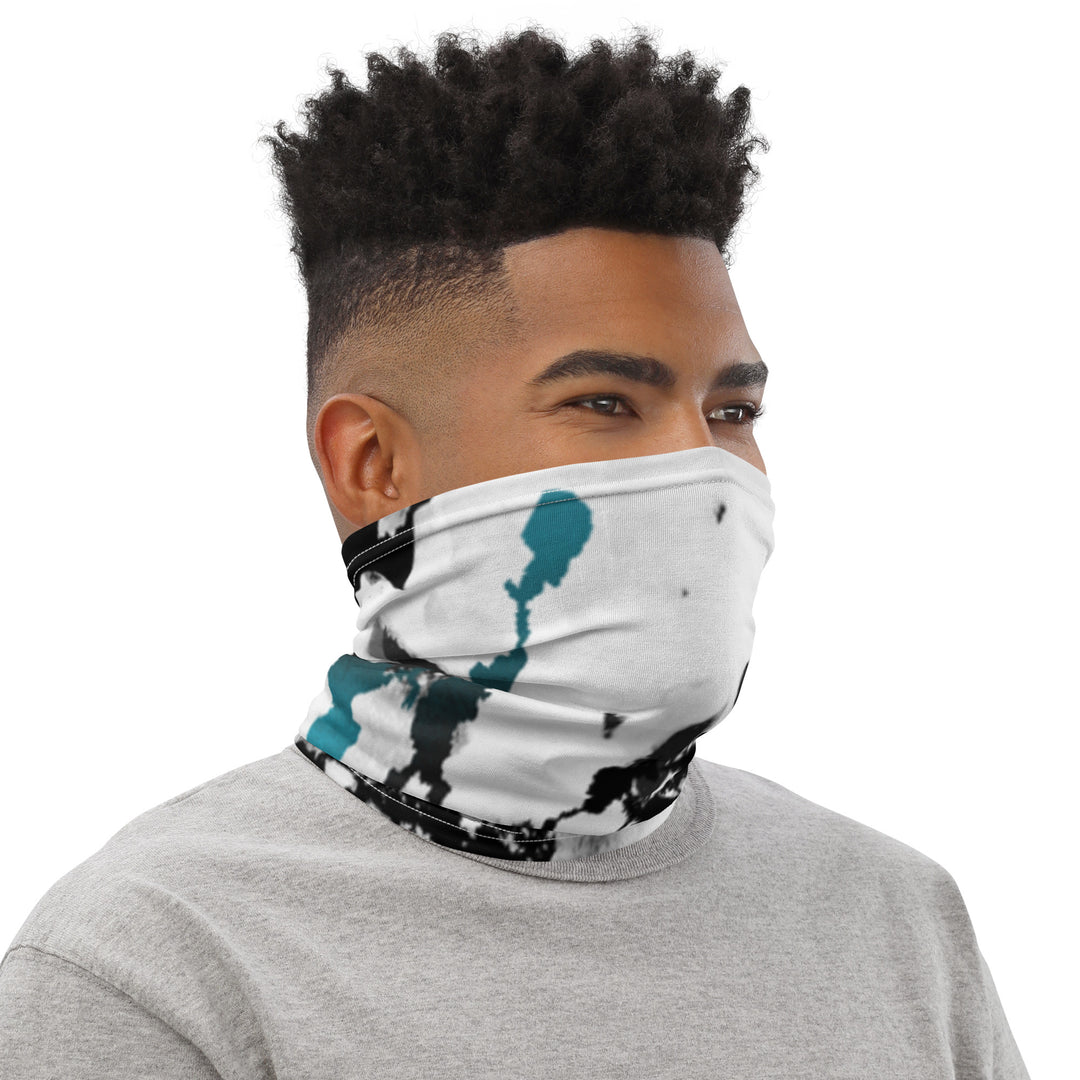 New Age Neck Gaiter