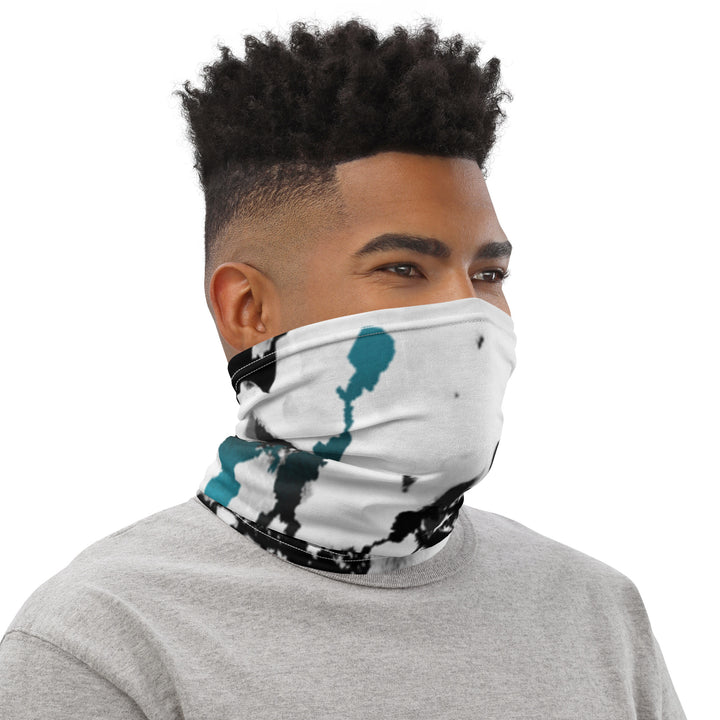 New Age Neck Gaiter