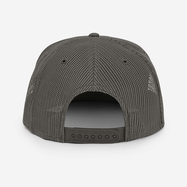 Escape the Ordinary - Mesh Back Snapback