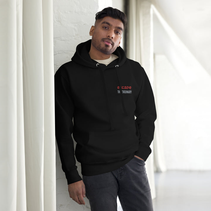 Escape The Ordinary Hoodie